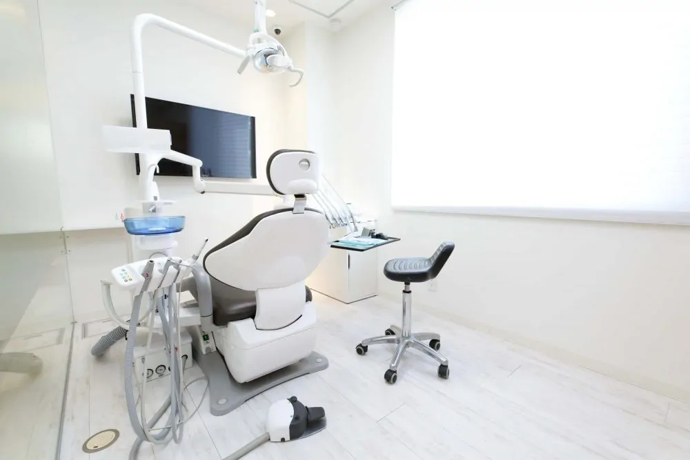 LCK ｆデンタルクリニック