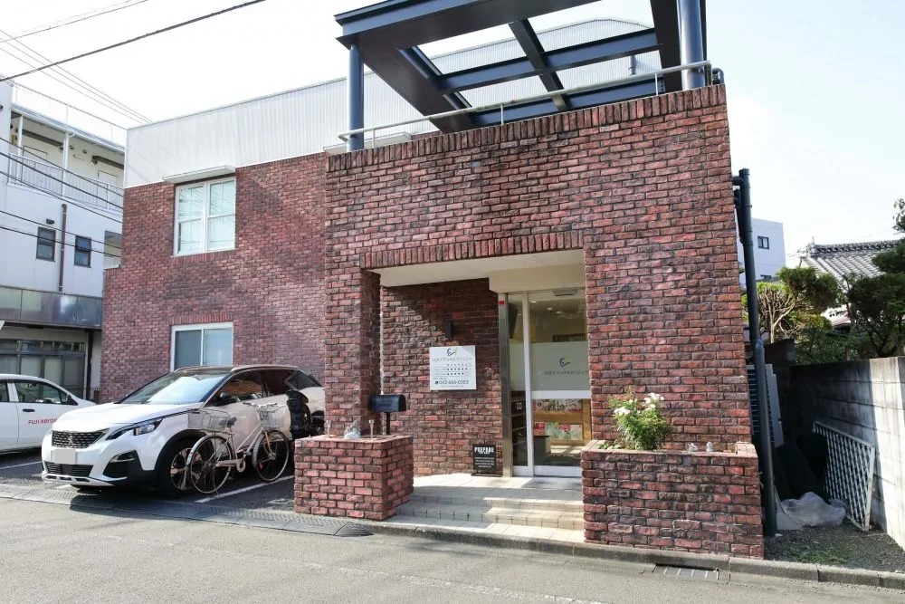 LCK ｆデンタルクリニック